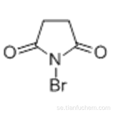 N-bromsuccinimid CAS 128-08-5